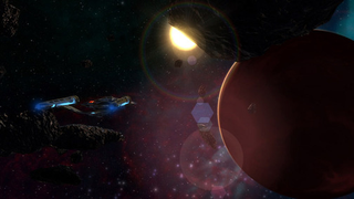 Illustration for article titled All The Star Trek Online Screens You'll Ever Need